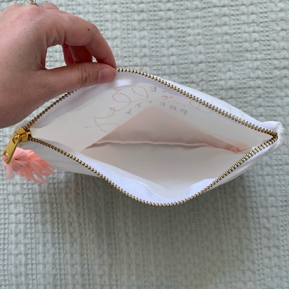 You’re, like, really pretty make-up bag - Picture 3 of 3